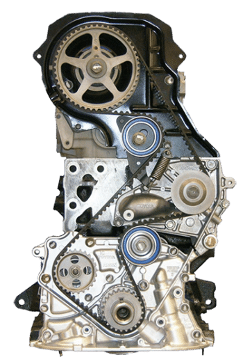 Rebuilt Toyota Engines for Sale